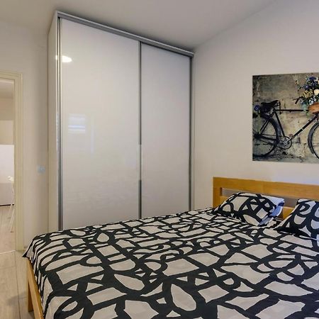Apartment Natalie Belgrad Dış mekan fotoğraf